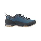 Shimano SH-ET501 Gravel-Trekking -E-Bike Bisiklet Ayakkabısı Bisiklet 44 Numara - Mavi