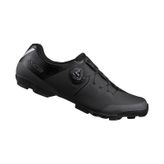 Shimano Sh-xc302 Spd Mtb Bisiklet Ayakkabısı Siyah 38