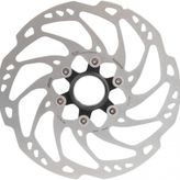 SHIMANO SLX SM-RT70 203MM CENTER LOCK ICE-TECH ROTOR