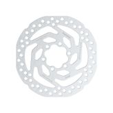 Shimano Sm-rt26 140mm 6 Vida Rotor Esmrt26ssp Siyah