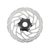 Shimano Sm-rt30 Center Lock Rotor 203mm Siyah