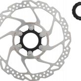 Shimano Sm-rt54 Centere Lock Rotor 180mm External Toothing