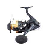 Shimano Spheros 6000PG Olta Makinesi