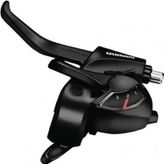 Shimano St-Ef41-L 3S Left Sol 3'lü Vites Kolu