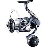 Shimano Stradic 5000 Jig Olta Makinesi