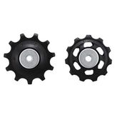 Shimano Tension & Guide Pulley bisiklet aksesuarı, üniseks, yetişkin, çok renkli, standart beden