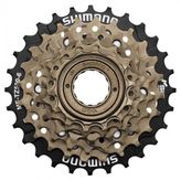 Shimano TZ 14-28T Ruble