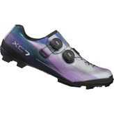 Shimano Xc7 Dağ Ve Gravel Bisiklet Ayakkabısı Sh-Xc703 Eshxc703mcp23s