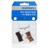 Shımano Xt Disk Fren Balatası