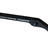 Shimano XTR M985 Adaptör Post Tip Calliper is Mount için