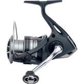 Shimano YENİ Catana C2500 SPİN MAKİNA
