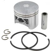Shindaiwa 757 Motorlu Testere Piston Set 51 Mm Orijinal