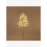 Shine Led Işıklı Ağaç Dekor 180 cm Natural