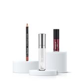Shine Lip Kit Makyaj Seti