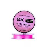 Shinkai Light Game 8 Kat 100M Örgü İp Misina