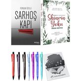 Shinrin Yoku Orman Banyosu ve Sarhoş Kapı - Fergun Özelli