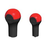 Shiny DH-03 Duo Büyük Kaşe Sapı