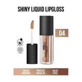 Shiny Liquid Lipstick - 04