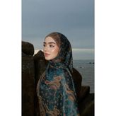 Shiraa Premium Çift Taraflı Kaşmir Şal