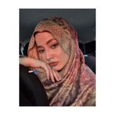 Shiraa Premium Kaşmir Rose Şal