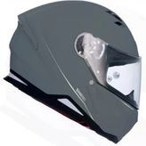 Shıro Kask 100061 Fullface Hunter Mçc Matt_m Nardo Gri