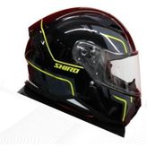 Shıro Kask 100114 Fullface Hunter Performc_l