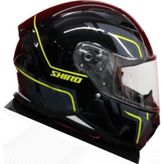Shıro Kask 100116 Fullface Hunter Performc_xl