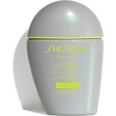 Shiseido Bb Krem Spf 50 Bb Medium Dark 3 Medıum/dark