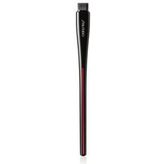 Shiseido Soft Textured Eyeliner Eyeshadow Brush That Makes Your Makeup Routine Easier - --