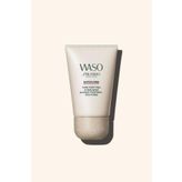 Shiseido Waso Satocane Pore Purifying Scrub 80 ml Maske