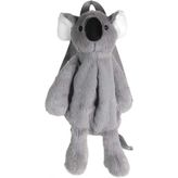 SHN Koala Peluş Çanta Gri - Seçenek