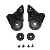 Shoeı Cns-3C Kask Yan Kapak Set (Neotec 2 - Neotec 3)