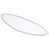 Shoei CX-1V Buhar Camı - Pinlock