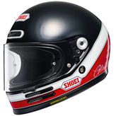 Shoeı Glamster 06 Abıdıng Tc-1 Kask