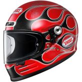 Shoei Glamster 06 Blast TC-1 Kask