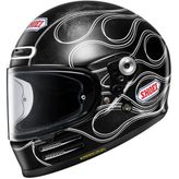 Shoei Glamster 06 Blast TC-5 Kask