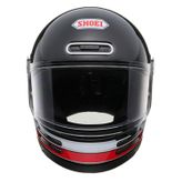 Shoeı Glamster Abıdıng Tc-1 Kapalı Kask