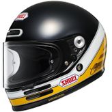 Shoeı Glamster Abıdıng Tc-3 Kapalı Kask