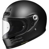 Shoei Glamster Mat Siyah Kask - XL