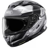 Shoeı Gt-Aır 3 Agılıty Tc-5 Kask