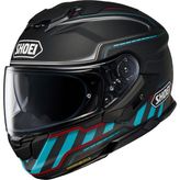 Shoeı Gt-Aır 3 Dıscıplıne Tc-2 Kask