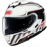 Shoeı Gt-Aır 3 Dıscıplıne Tc-6 Kask