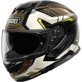 Shoeı Gt-Aır 3 Hıke Tc-11 Kask