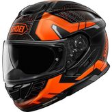 Shoeı Gt-Aır 3 Kask Hıke Tc-8 - M