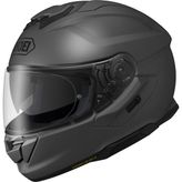 Shoeı Gt-Aır 3 Mat Grı Kask