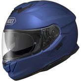 Shoeı Gt-Aır 3 Mat Mavi Kask - XL