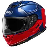 Shoeı Gt-Aır 3 Mıke Tc-2 Kask