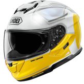 Shoeı Gt-Aır 3 Mıke Tc-3 Kask