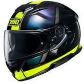 Shoeı Gt-Aır 3 Scenarıo Tc-3 Kask