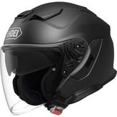 Shoeı J-Cruıse 3 Mat Siyah Kask